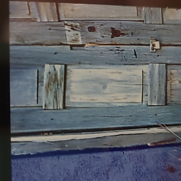 Jim Nilsen "Tuscon" Signed Framed Photo Art - Picture 12 of 16